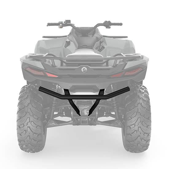 Can-Am Rear Bumper XT Kit