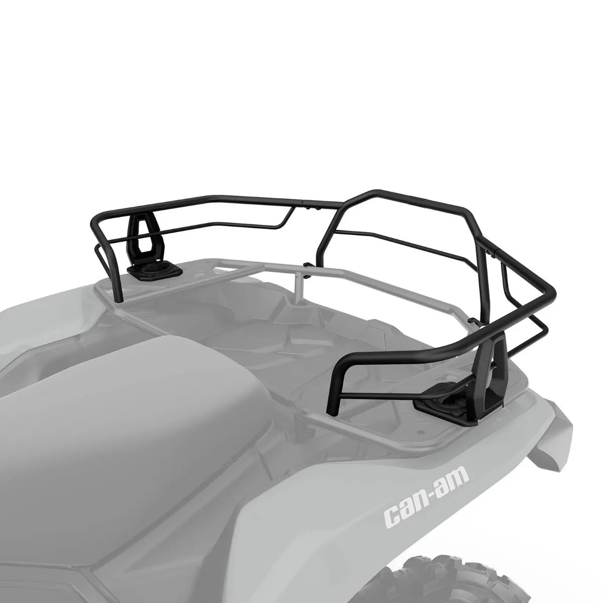 Can-Am Outlander LinQ Rack Extension