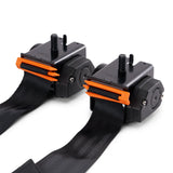 Can-Am Maverick X3 & Maverick R Retractable 4-Point Harness - Passenger