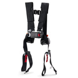 Can-Am Maverick X3 & Maverick R Retractable 4-Point Harness - Passenger