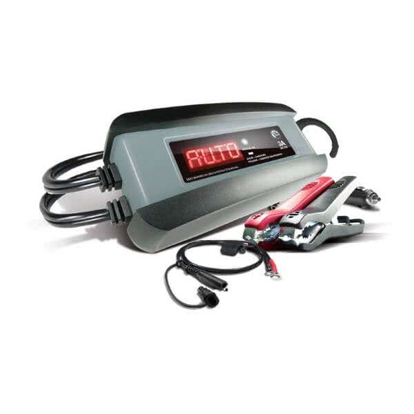 BRP Battery Charger/Maintainer