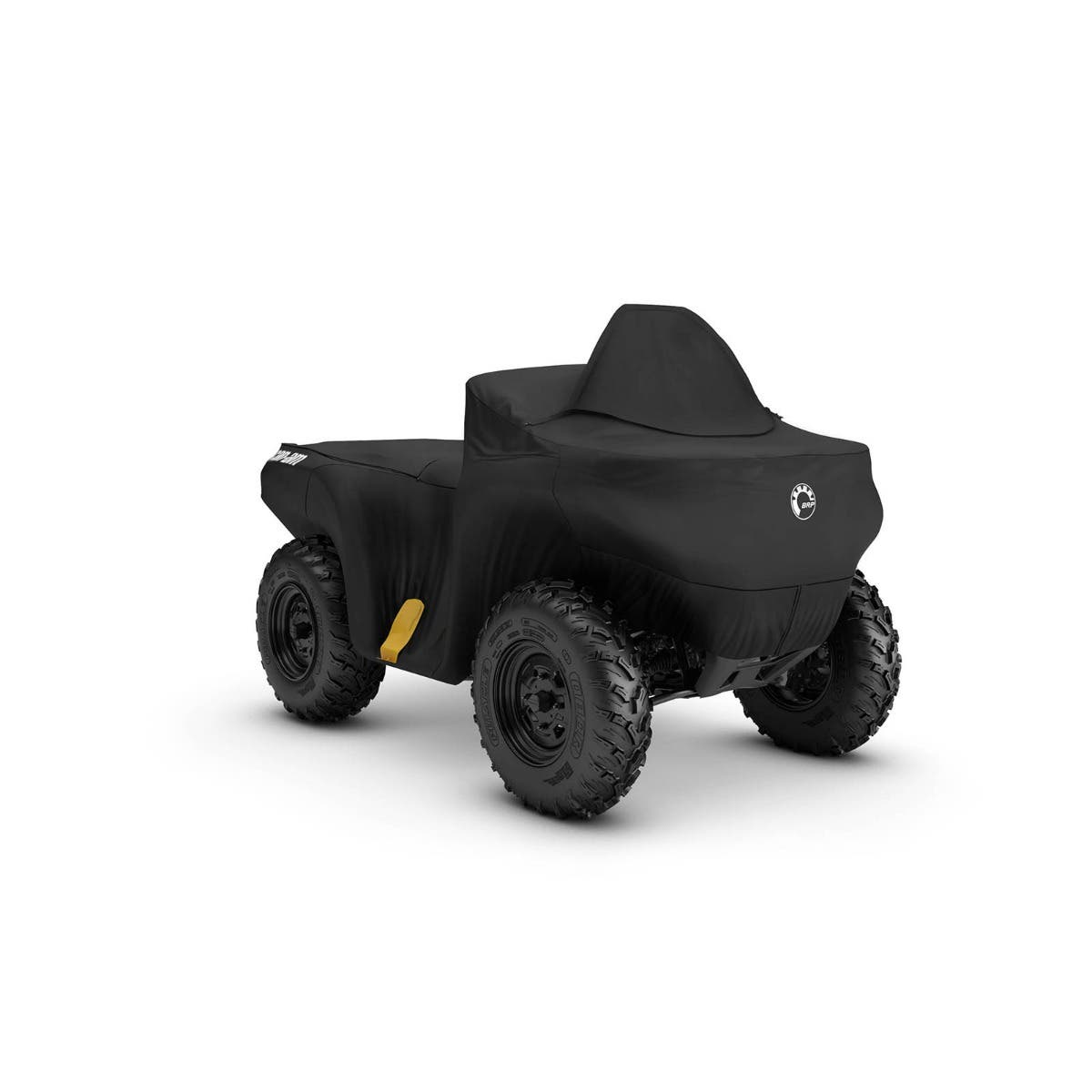 Can-Am Trailering Cover (715005074)