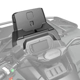 Can-Am Outlander Console Extension
