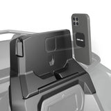 Can-Am Outlander Console Extension