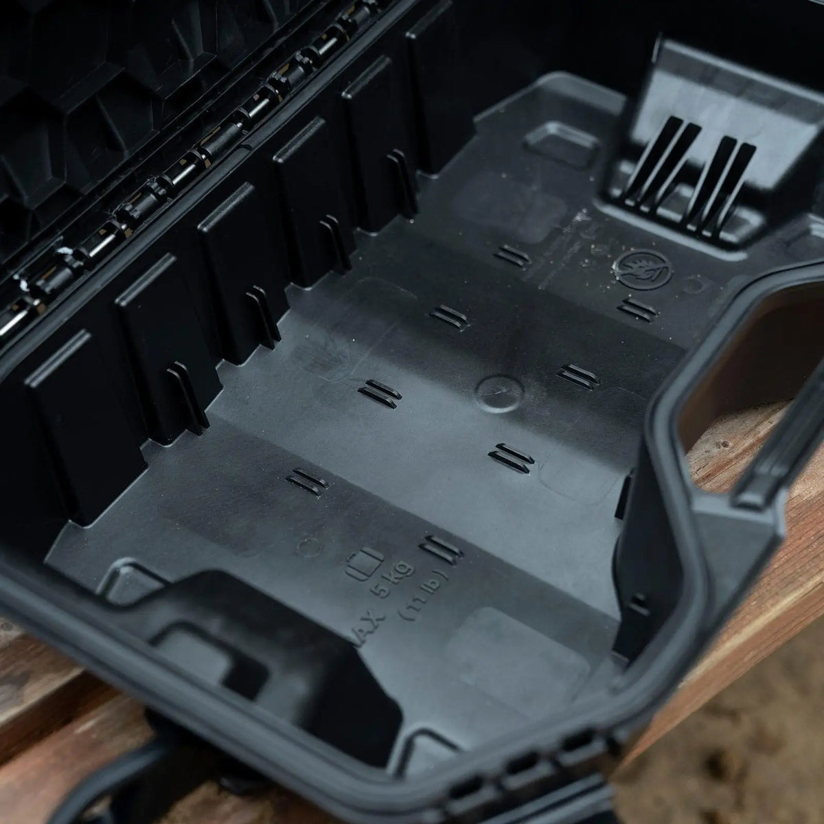 Can-Am LinQ Modular Cargo Box (10L)