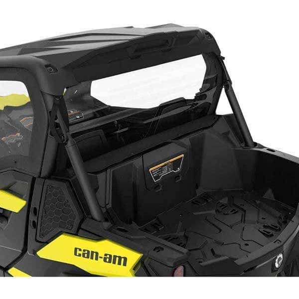 Can-Am Soft Rear Panel - Maverick Trail & Sport, Commander