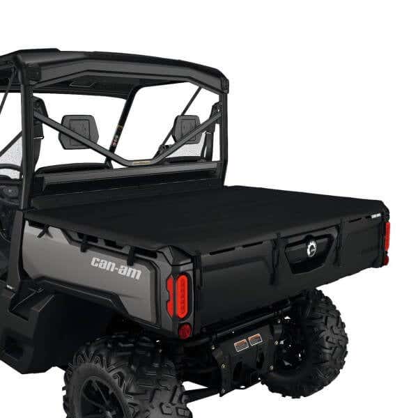 Can-Am Defender Tonneau Cover