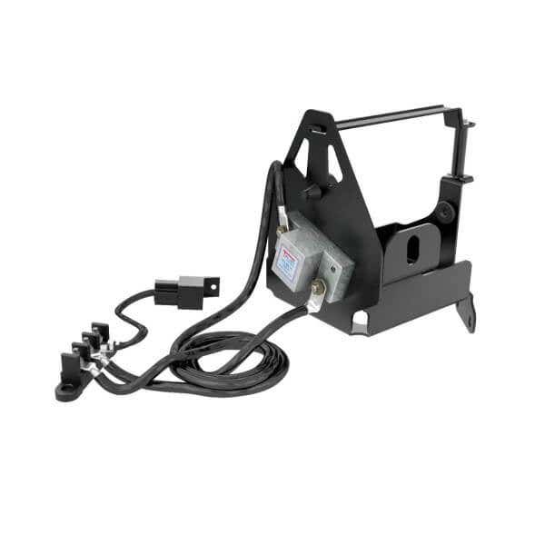 Can-Am - Auxiliary Battery Installation Kit - 715006035