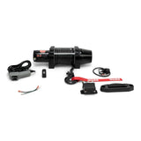 Can-Am WARN VRX 45-S Winch