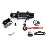 Can-Am WARN VRX 45-S Winch