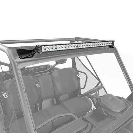 Can-Am Light Bar Support