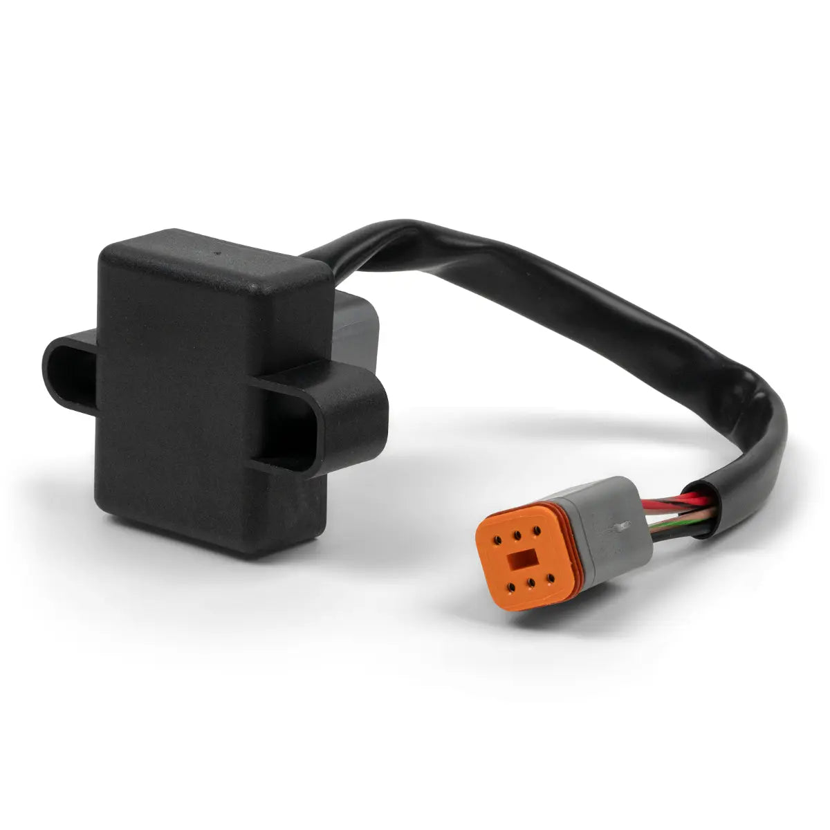 Can-Am Track DPS Module