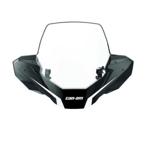 Can-Am - High Windshield Kit (715006382)