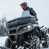 Can-Am Outlander High Windshield Kit