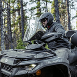 Can-Am Outlander High Windshield Kit