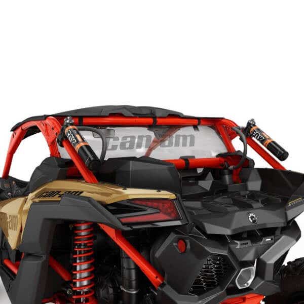 Can-Am - Soft Rear Window - 715006702