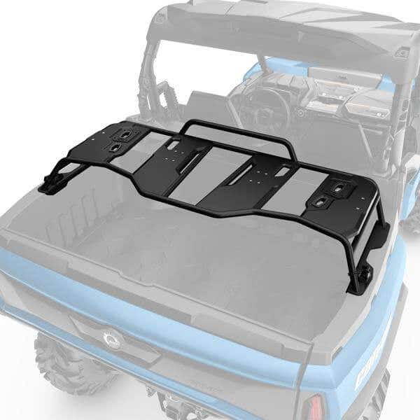 Can-Am LinQ Cargo Rack