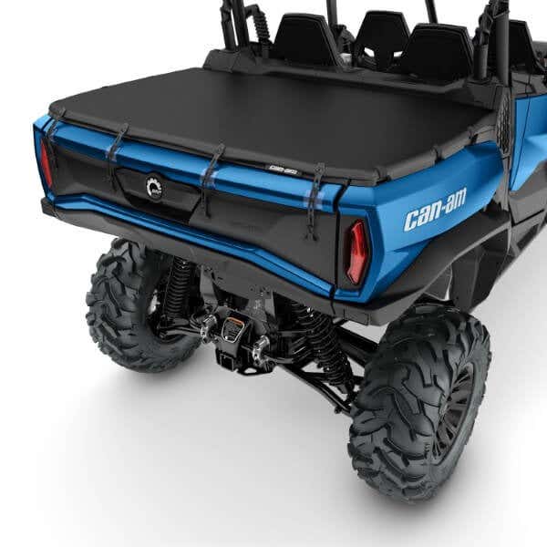 Can-Am - Commander Tonneau Cover