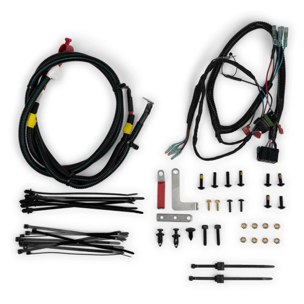 Can-Am - Winch Harness - 715007078