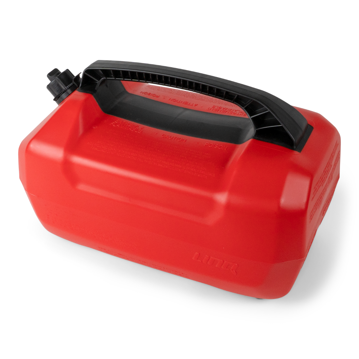 LinQ Fuel Caddy - 5 Gallons