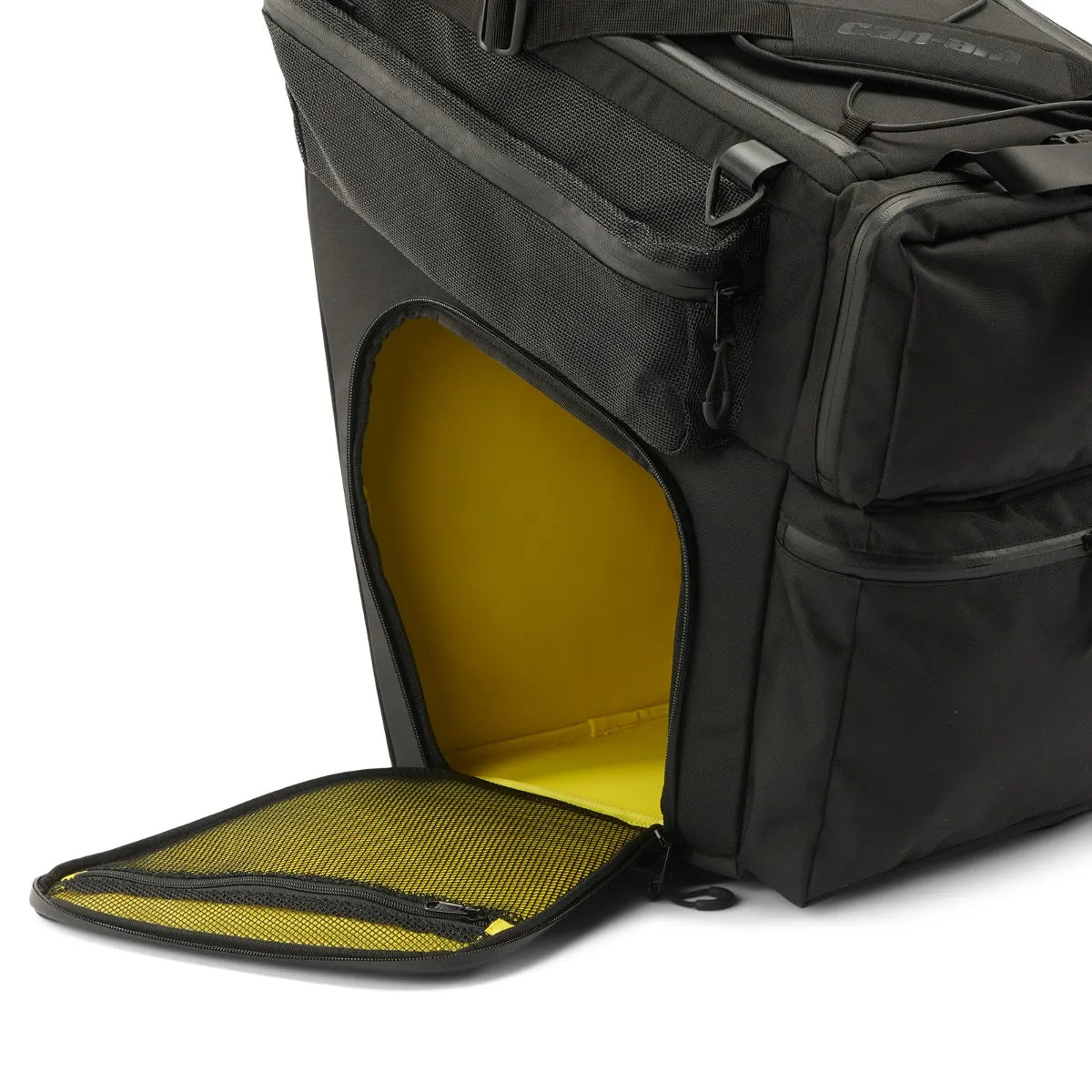 Can-Am Passenger Storage Seat Bag