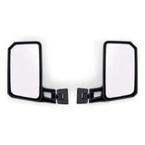 Can-Am Defender Side Mirrors