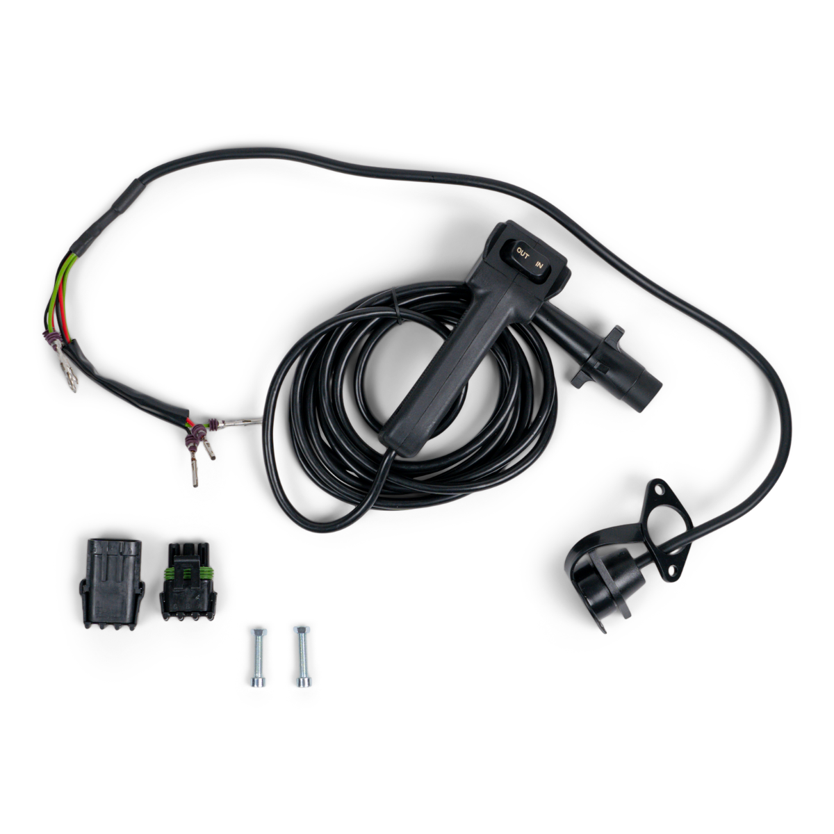 Can-Am Can-Am HD Wired Remote Control (715008121)