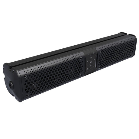 Can-Am Wetsound Stealth XT 6 Can-Am Edition Sound Bar (715008282)