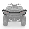 Can-Am Outlander Full Rear Bumper