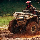 Can-Am SMART 10'' (25 cm) LED Light Bar