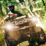 Can-Am SMART 15'' LED Light Bar