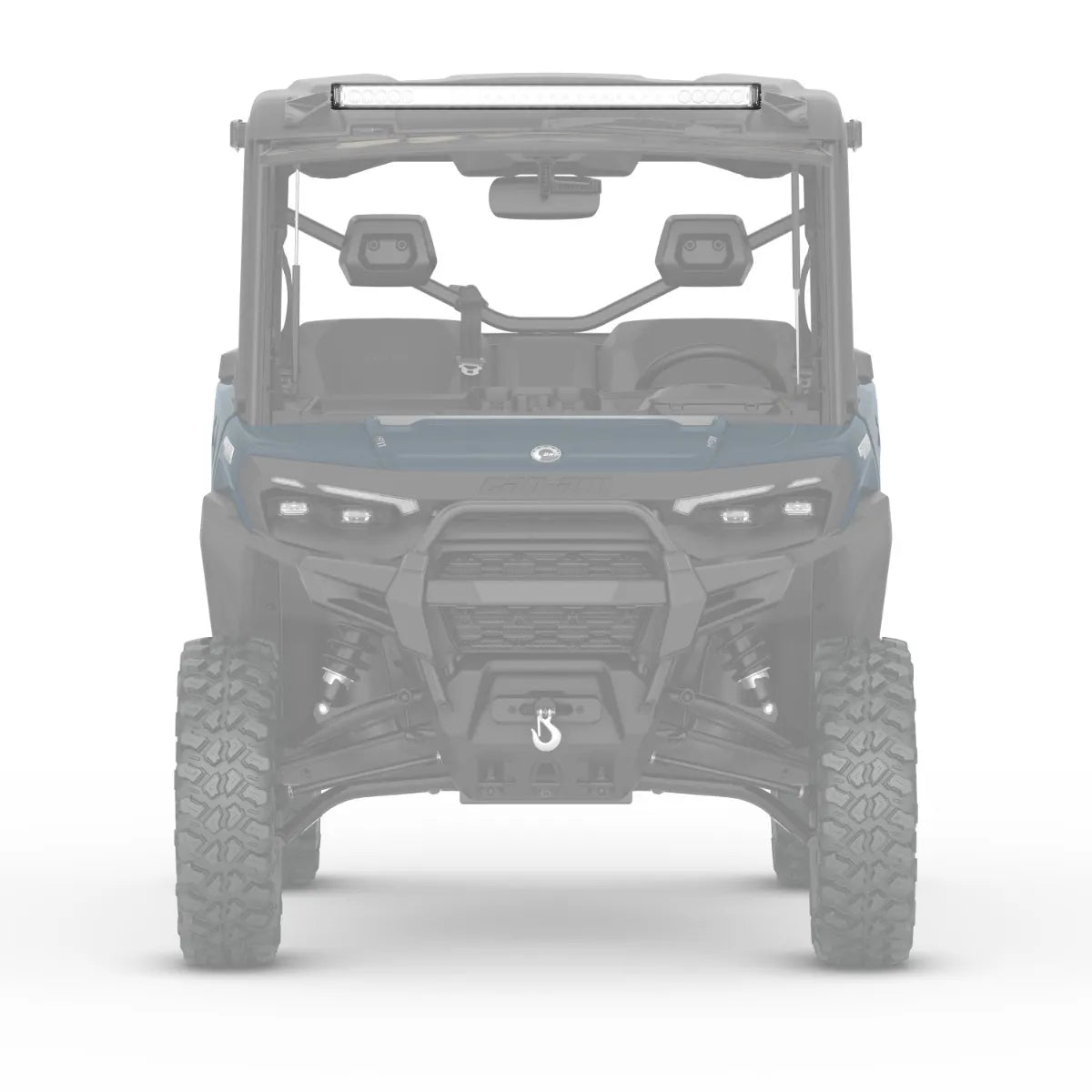 Can-Am SMART 40'' (102 cm) LED Light Bar