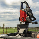 Can-Am Defender LinQ Chainsaw Holder