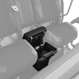 Can-Am Defender Center Underseat Storage Bin (7 L)