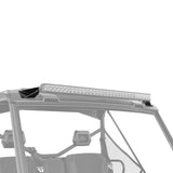 Can-Am Defender LED Light Bar Mounts