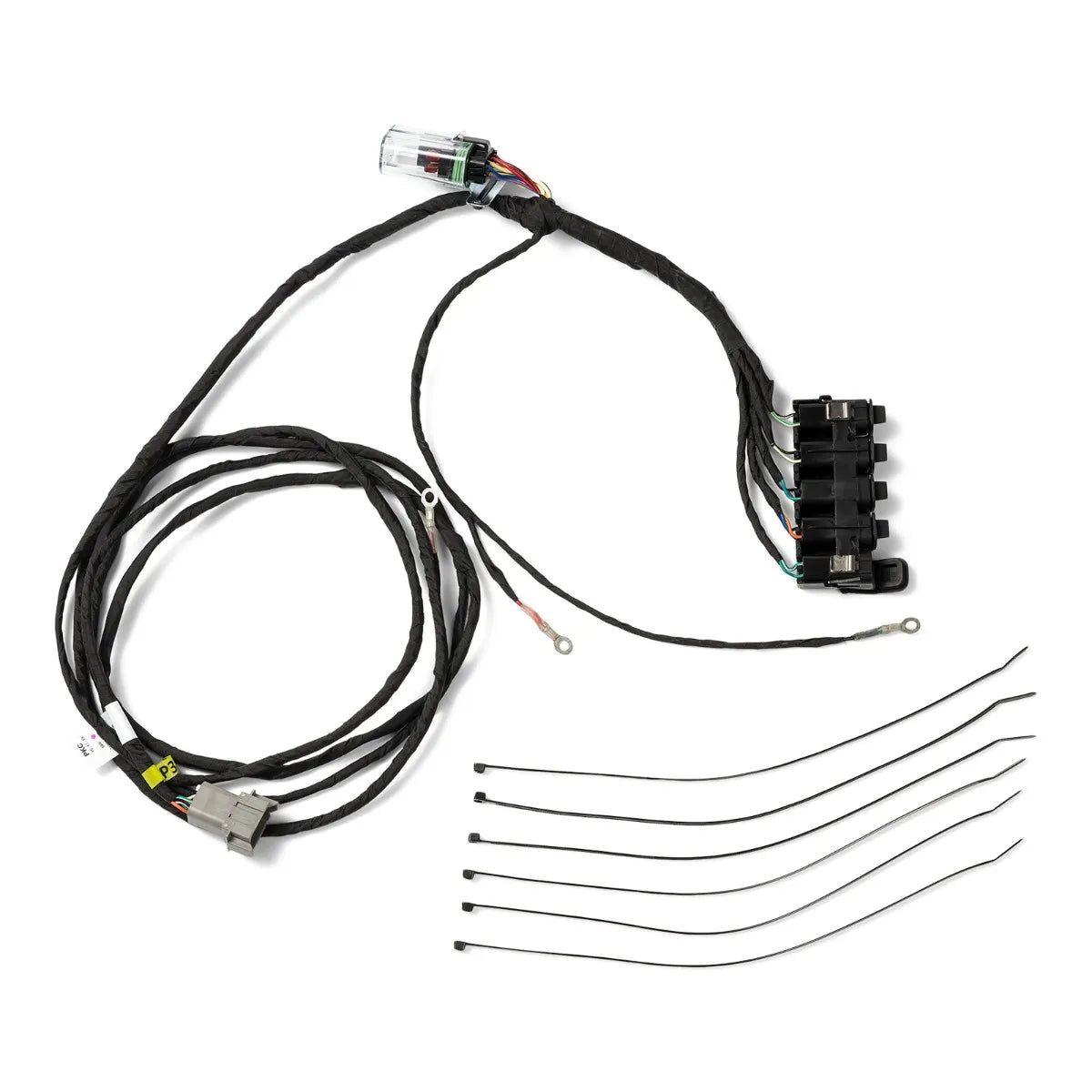 Can-Am Defender Rear ACM Wiring Harness