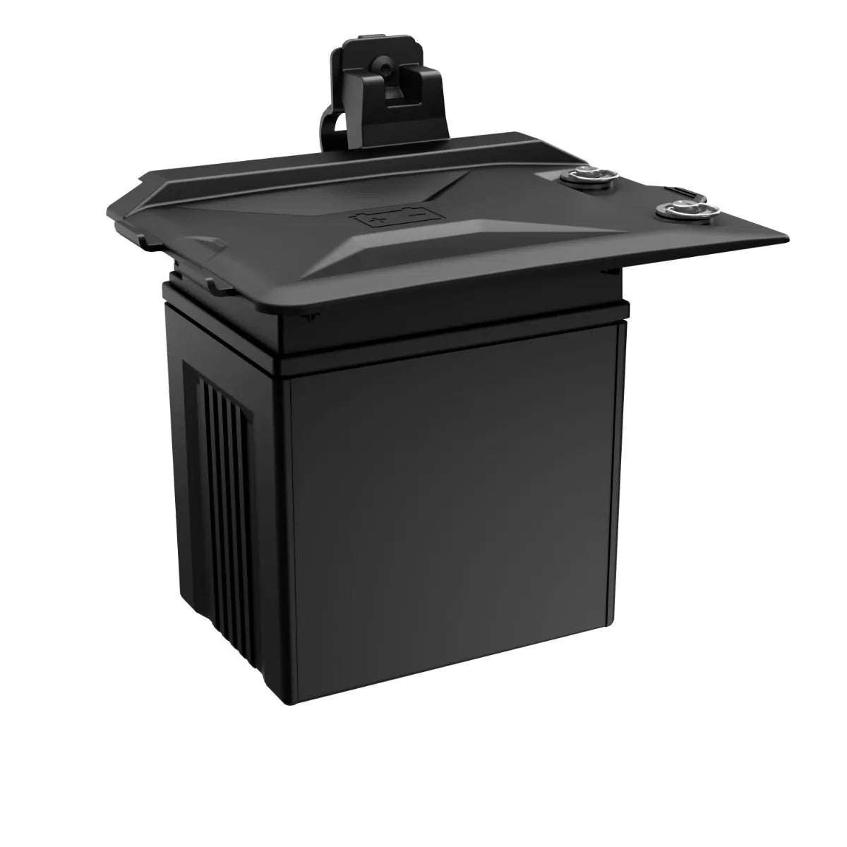 Can-Am Auxiliary Battery Installation Kit