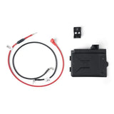 Can-Am Auxiliary Battery Installation Kit