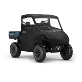 Can-Am Defender Trailering Cover