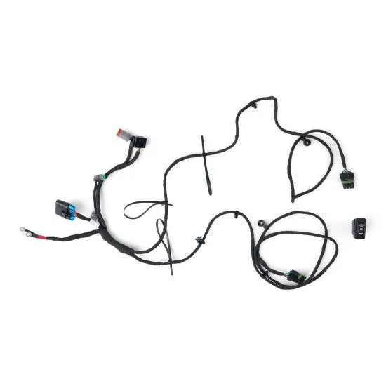 Can-Am Defender Wiper & Power Windows Cable