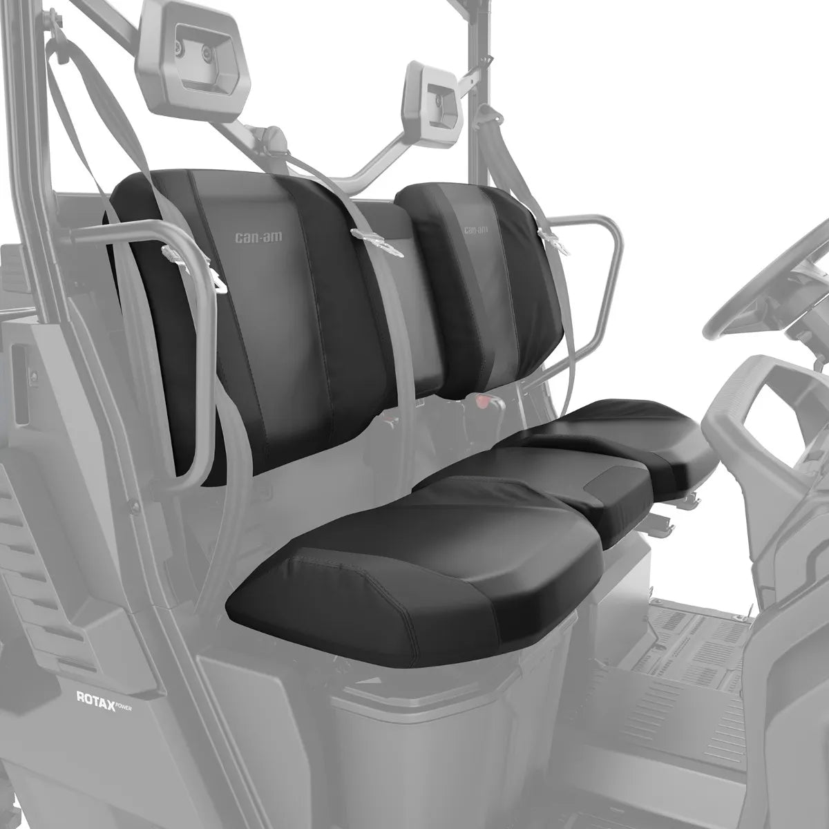 Can-Am Defender Heavy Duty Seat Covers
