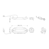 Can-Am HD Winch Auto-Stop