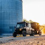 Can-Am Defender SMART Integrated Bumper Lights