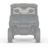 Can-Am Defender SMART Integrated Bumper Lights