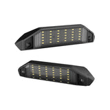 Can-Am Defender SMART Scene Lights