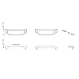 Can-Am Defender SMART Scene Lights
