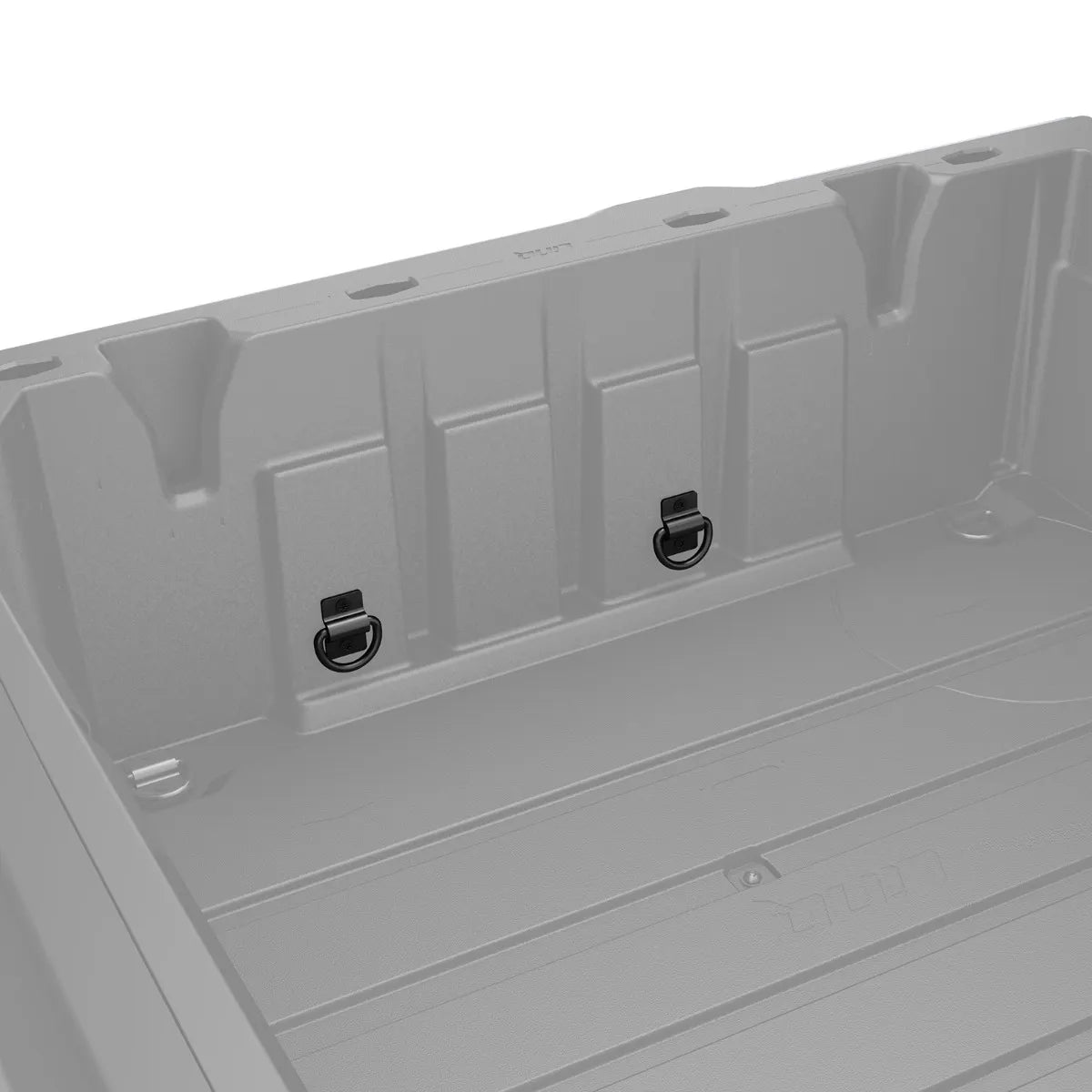 Can-Am Defender Tie Down Anchors