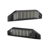 Can-Am Defender SMART Cargo Bed Lights