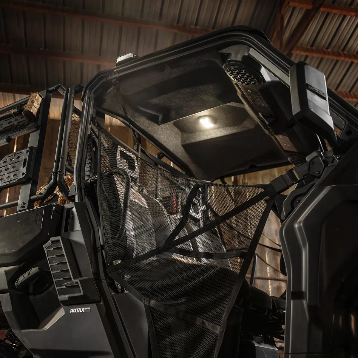 Can-Am Defender SMART Dome Light