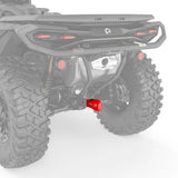Can-Am 2" Soft Shackle Hitch Receiver